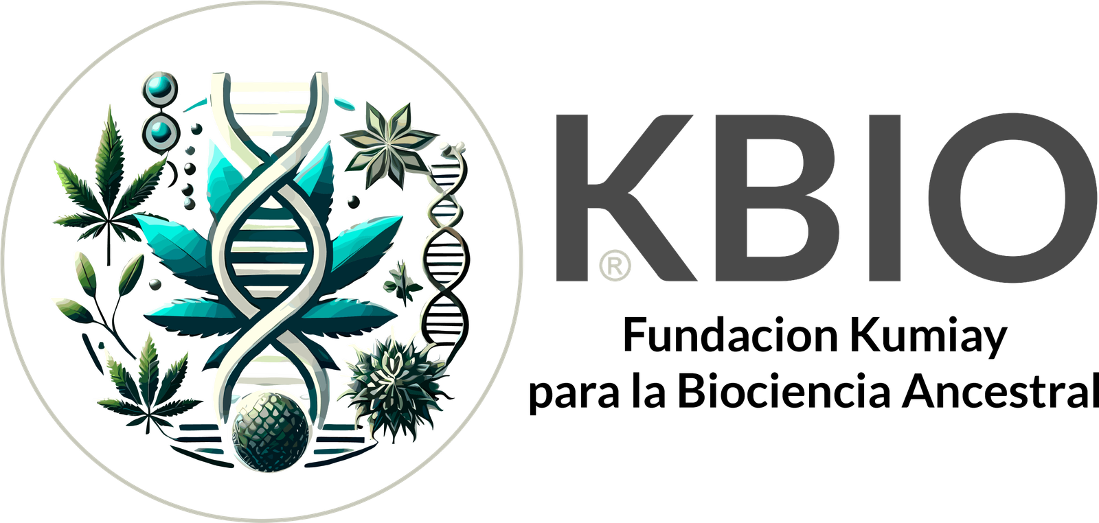 Fundacion kumiay Biociencia